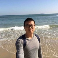 Jacky Jin