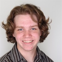 Toby Blair