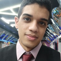 Rafael Balduino Ferreira