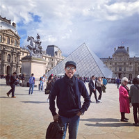 Nico Viersander Komanyo