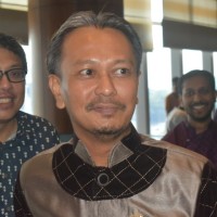 Mohd Rahimi Ghazali