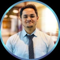 Akshay Patil