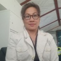 Ronelia Eusebio