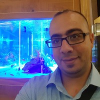 Ahmad Zeidan