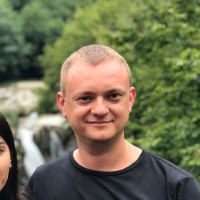 Yevhen Matusevych