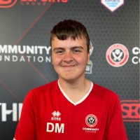Dylan Marsh