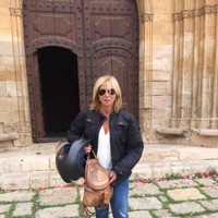 Elena Curull gutierrez