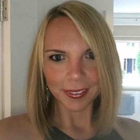 Sophie Arnell
