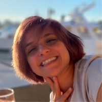 Elaheh Bagheri