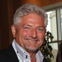 Chester Collier