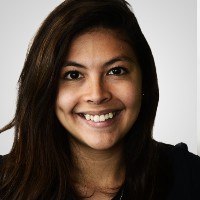 Dahlia Al Sharif