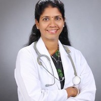 Vijayalakshmi Balakrishnan