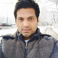 Dileep Kumar