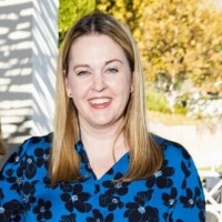 Katie Colendich