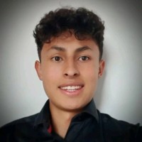 Gabriel Leonardo Forero Perea