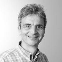 Bernard Bayot