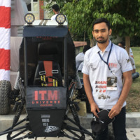 VIVEKKUMAR PATEL