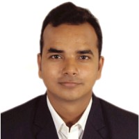Sangram Keshari Sahoo