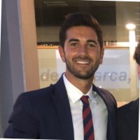 Gorka Llona Echarri