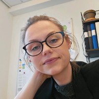 Annelie Malmberg
