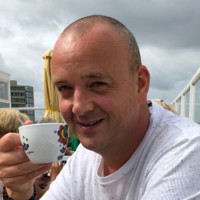Richard de Bakker