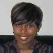 Kimberly Spruill