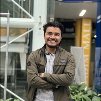 Bishal Tiwari