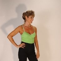 Susan Probert