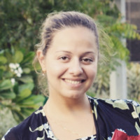 Alena Lomsadze