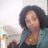 Wah fernande anick KOUASSI