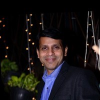 Nikunj Agarwal
