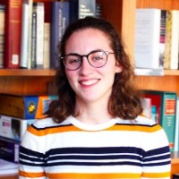 Rebecca Fogel
