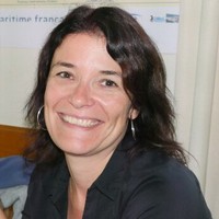 Cécile Gicquel