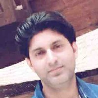 Naveed Muhammad