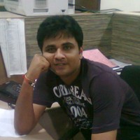 Dharmik Joshi