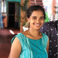 Pravalika S