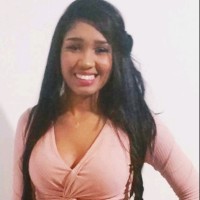 Raysa Brito