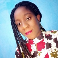 Affi Irène HLOUAHO