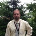 Shawn Bailo, Mspm