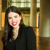 Alexandra Atanasov Hollings