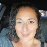 Yvette Hall