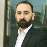 Nasir Khan
