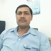 Rajesh Kumar