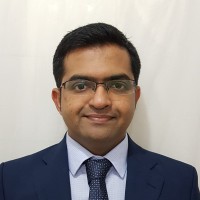 Aakash Parikh,Pmp®