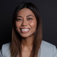 Kristallie Rafael