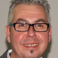 Tony Guinaudeau