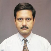 Debasish Mukherjee