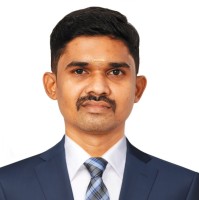 Gokulakrishnan Sj