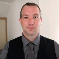 Daniel Duckworth