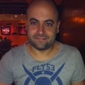 Roberto Martin